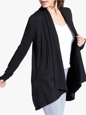 Athleta Wrap/Cardigan